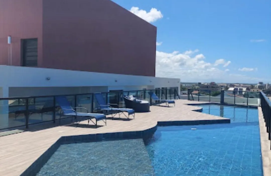 Villas do porto Apt 106-1