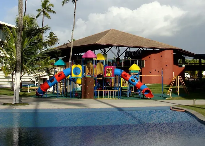 Resort Ancorar Porto de Galinhas Flat 5306